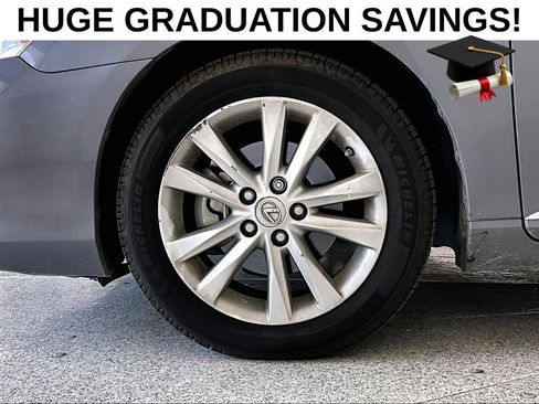 Used 2012 Lexus ES 350 FWD image 11