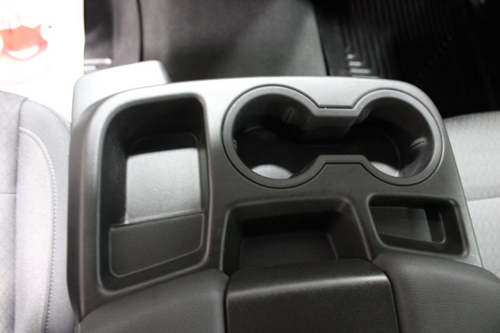 Used 2025 Chevrolet Silverado 2500 LT AWD/4WD image 27