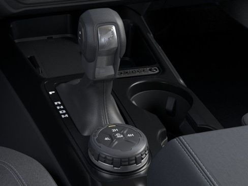 New 2026 Ford Bronco Big Bend AWD/4WD image 17