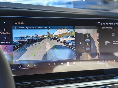 New 2026 BMW 740i image 23