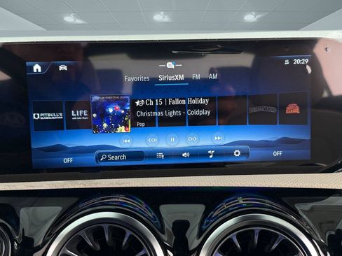 New 2026 Mercedes-Benz CLA 250 image 26