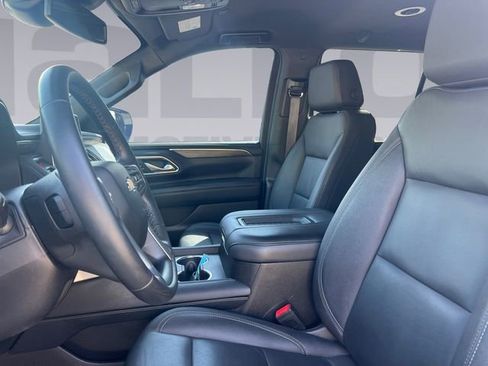 Used 2023 Chevrolet Tahoe LT AWD/4WD image 10