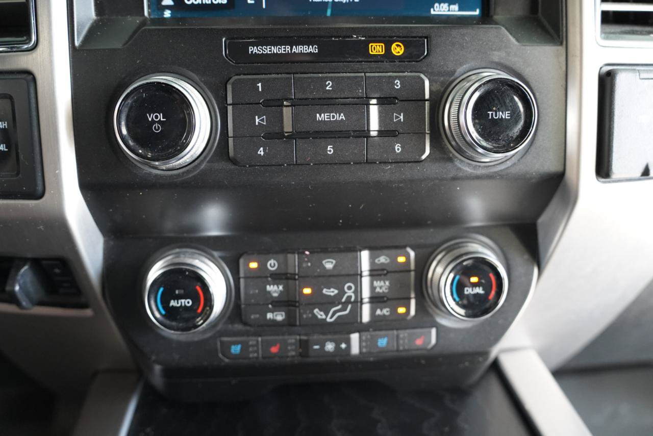 Used 2019 Ford F250 Platinum w/ Platinum Ultimate Package AWD/4WD image 20