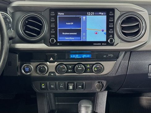 Used 2023 Toyota Tacoma SR5 AWD/4WD image 36