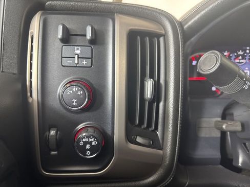 Used 2016 GMC Sierra 3500 Denali w/ Duramax Plus Package image 18