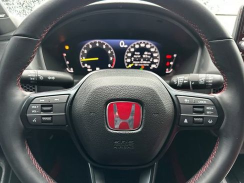 Used 2025 Honda Civic Type R image 22