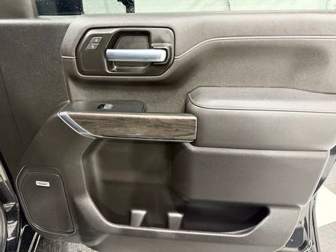 Used 2023 Chevrolet Silverado 3500 LTZ w/ LTZ Convenience Package image 22
