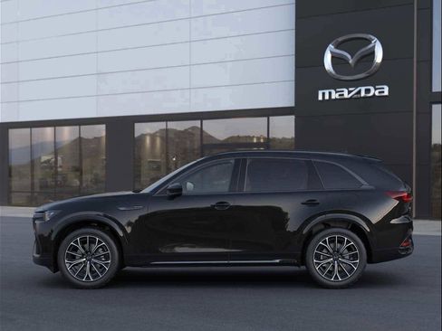 New 2026 MAZDA CX-70 3.3 Turbo S w/ Premium Plus image 3