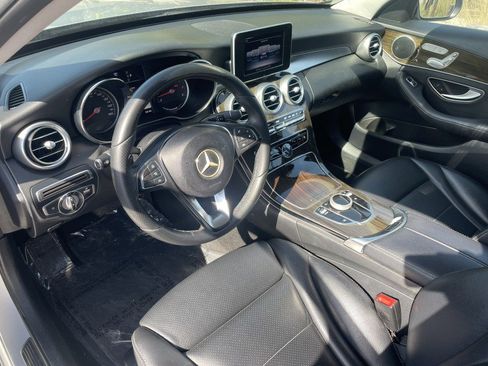 Used 2018 Mercedes-Benz C 300 Sedan w/ Premium Package image 9