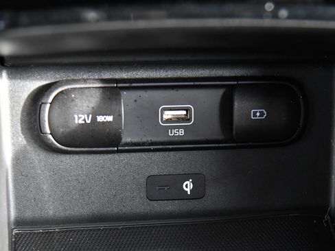 Used 2020 Kia Telluride EX w/ EX Premium Package image 25