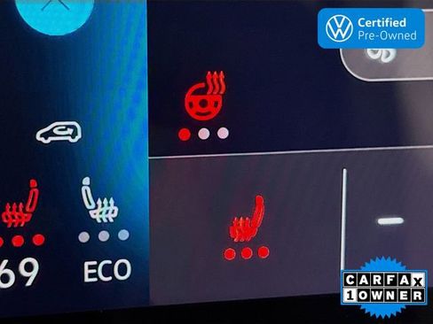 Used 2023 Volkswagen ID.4 Pro S Plus image 22