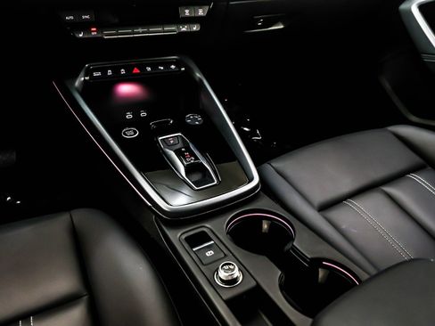 Used 2025 Audi A3 2.0T Premium w/ Black Optic Package image 6