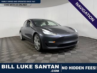 Used 2019 Tesla Model 3 Long Range video 1