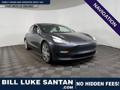 Used 2019 Tesla Model 3 Long Range