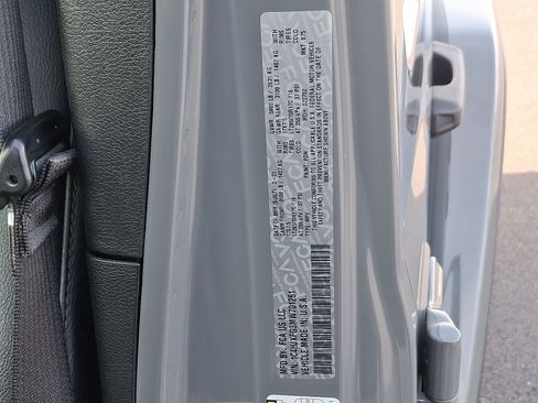 Certified 2021 Jeep Wrangler Unlimited Rubicon image 28