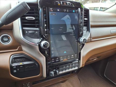 Certified 2023 RAM 3500 Laramie AWD/4WD image 17