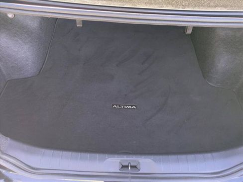 Used 2023 Nissan Altima 2.5 SR w/ SR Premium Package FWD image 6