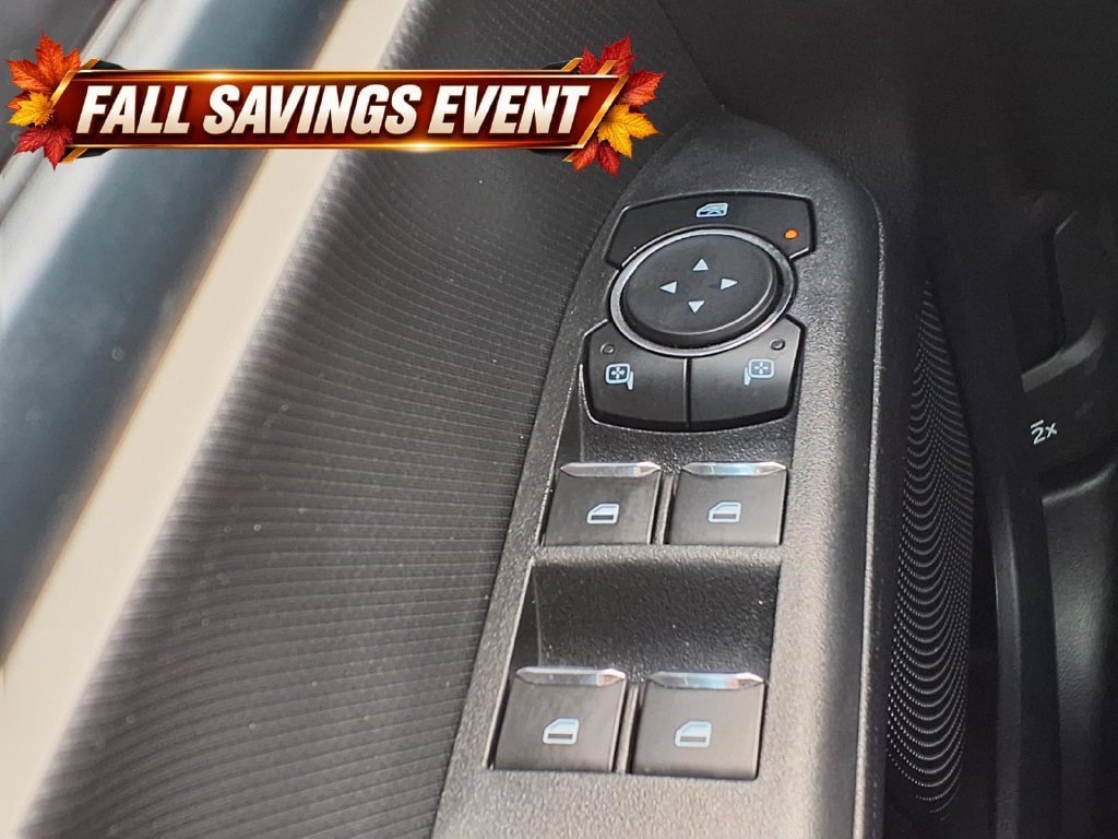 Used 2024 Ford Bronco Sport Heritage w/ Heritage Convenience Package AWD/4WD image 24
