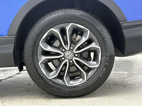 Used 2020 Honda CR-V EX-L image 25