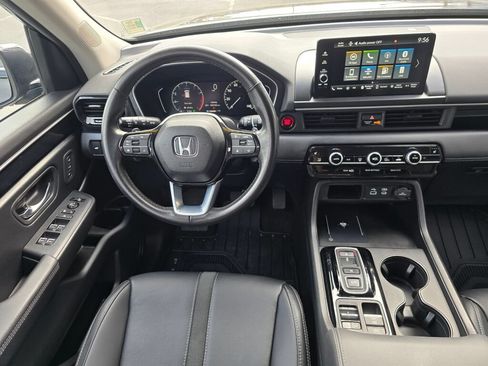 Certified 2023 Honda Pilot EX-L image 14