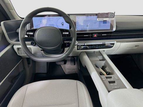 New 2025 Hyundai Ioniq 6 SEL image 19