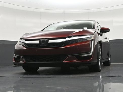 Used 2018 Honda Clarity Plug-In Hybrid image 29