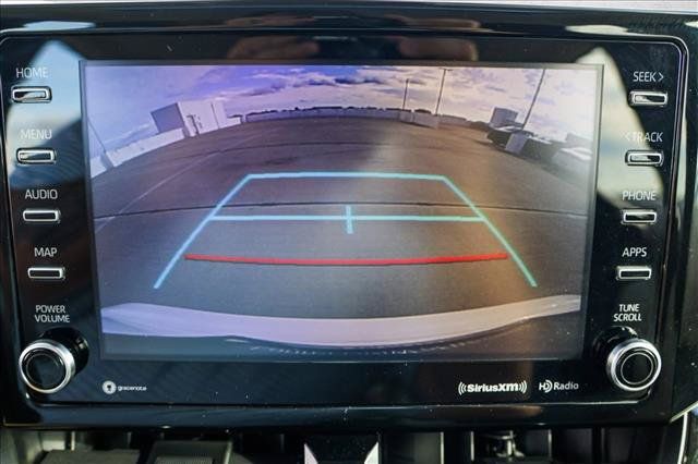 Used 2022 Toyota Corolla XLE FWD image 18