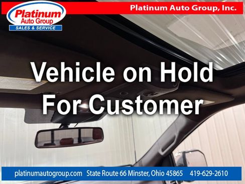 Used 2018 Ford F150 King Ranch w/ Equipment Group 601A Luxury AWD/4WD image 24