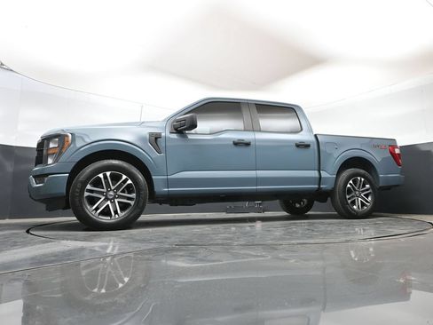 Used 2023 Ford F150 XL w/ STX Appearance Package RWD image 44