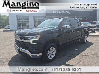 Used 2023 Chevrolet Silverado 1500 LT