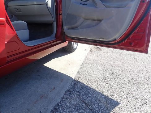 Used 2007 Toyota Camry Hybrid image 26