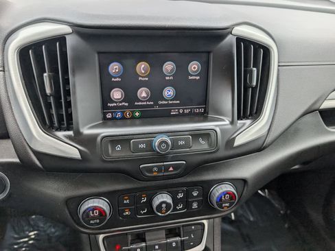 Certified 2023 GMC Terrain SLE w/ Driver Convenience Package AWD/4WD image 27