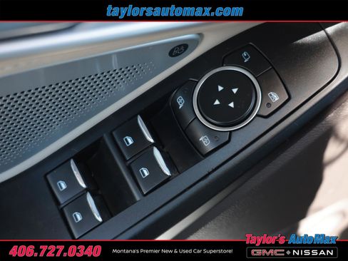 Used 2020 Ford Explorer Platinum w/ Premium Technology Package AWD/4WD image 28