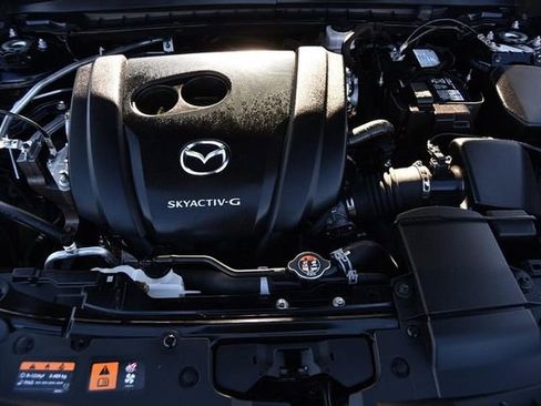 Used 2024 MAZDA CX-50 AWD 2.5 S w/ Preferred Package image 26