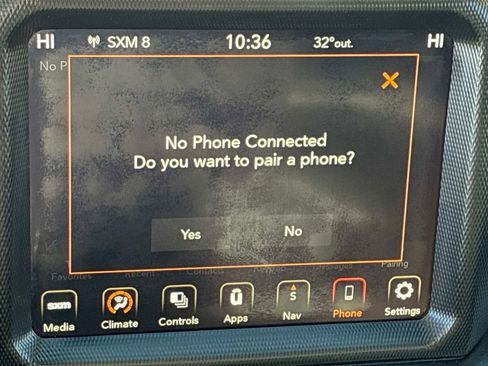 Used 2022 Jeep Wrangler Unlimited Sahara image 33