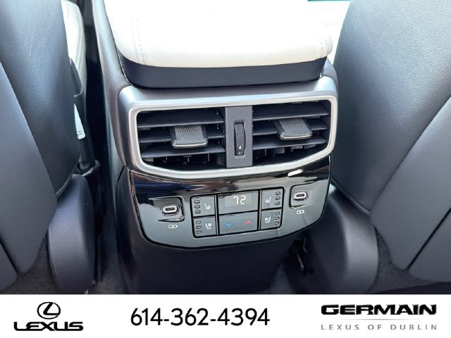New 2026 Lexus RX 350 AWD w/ Convenience Package image 15