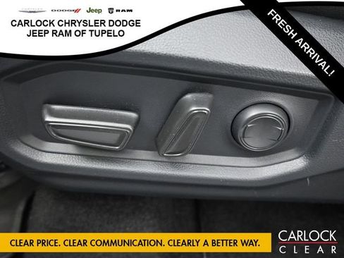 Used 2024 Toyota Tundra SR5 w/ SR5 Premium Package image 14