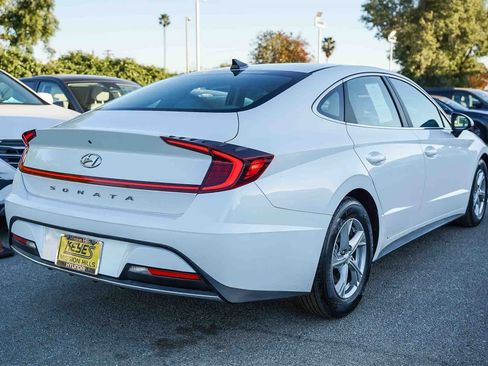 Used 2021 Hyundai Sonata SE image 10