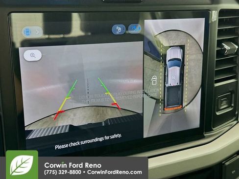 New 2026 Ford F250 XLT w/ XLT Premium Package image 15