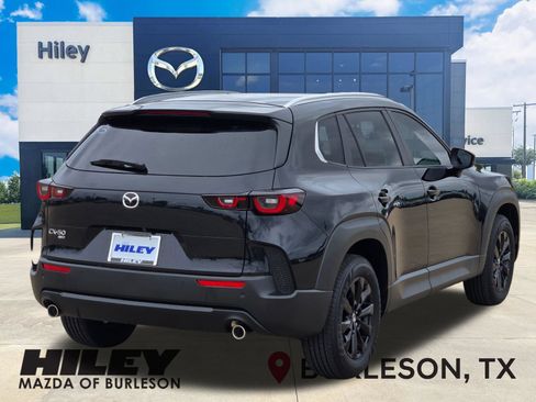 New 2026 MAZDA CX-50 AWD 2.5 S w/ Weather Package image 4