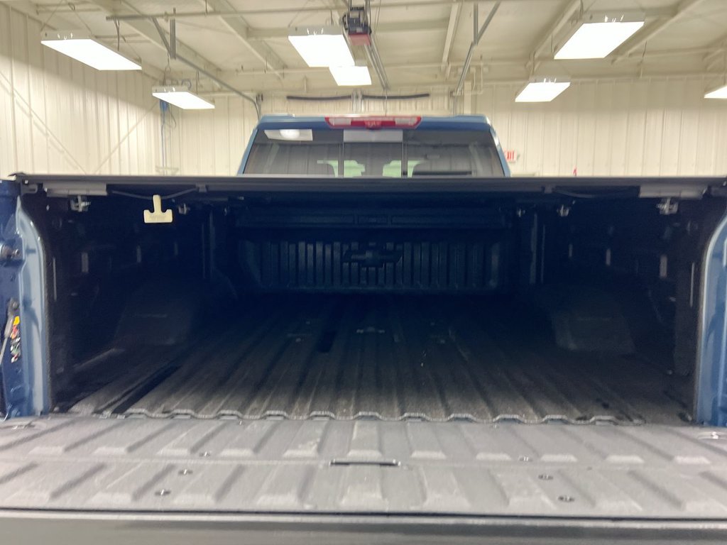 New 2026 Chevrolet Silverado 2500 High Country w/ High Country Premium Package AWD/4WD image 25