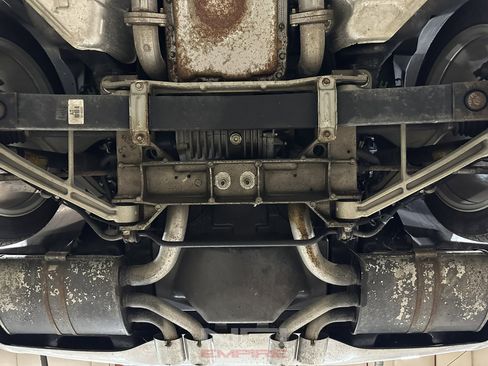 Used 2004 Chevrolet Corvette Convertible w/ Preferred Equipment Group image 58