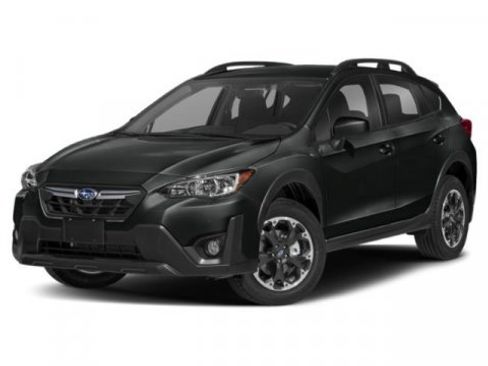 Used 2022 Subaru Crosstrek 2.0i Premium image 1