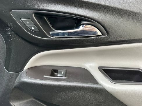 Certified 2020 Chevrolet Equinox LS AWD/4WD image 22