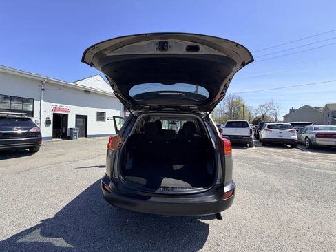 Used 2013 Toyota RAV4 XLE image 24