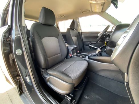 Used 2024 Kia Soul LX w/ Option Group 015 image 24