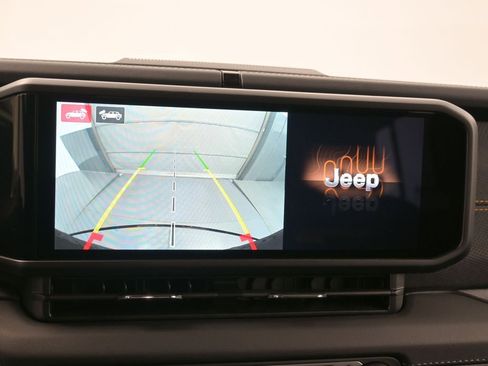 New 2024 Jeep Wrangler Unlimited Rubicon 392 image 23