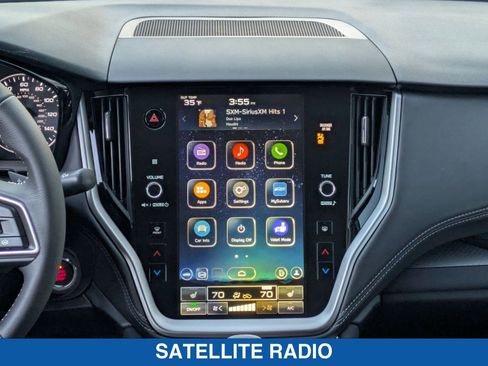 Certified 2025 Subaru Legacy Premium image 33