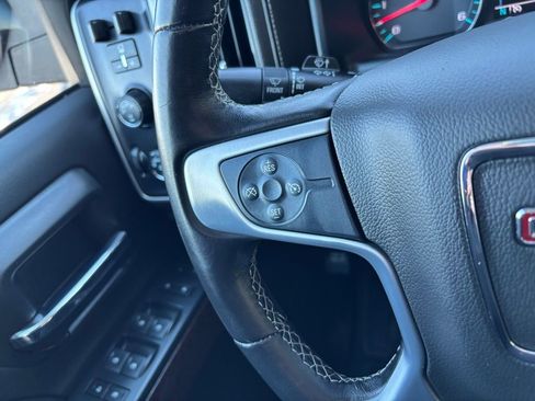 Used 2019 GMC Sierra 1500 SLE w/ SLE Value Package image 28