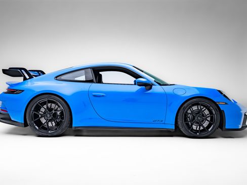 Used 2023 Porsche 911 GT3 image 3